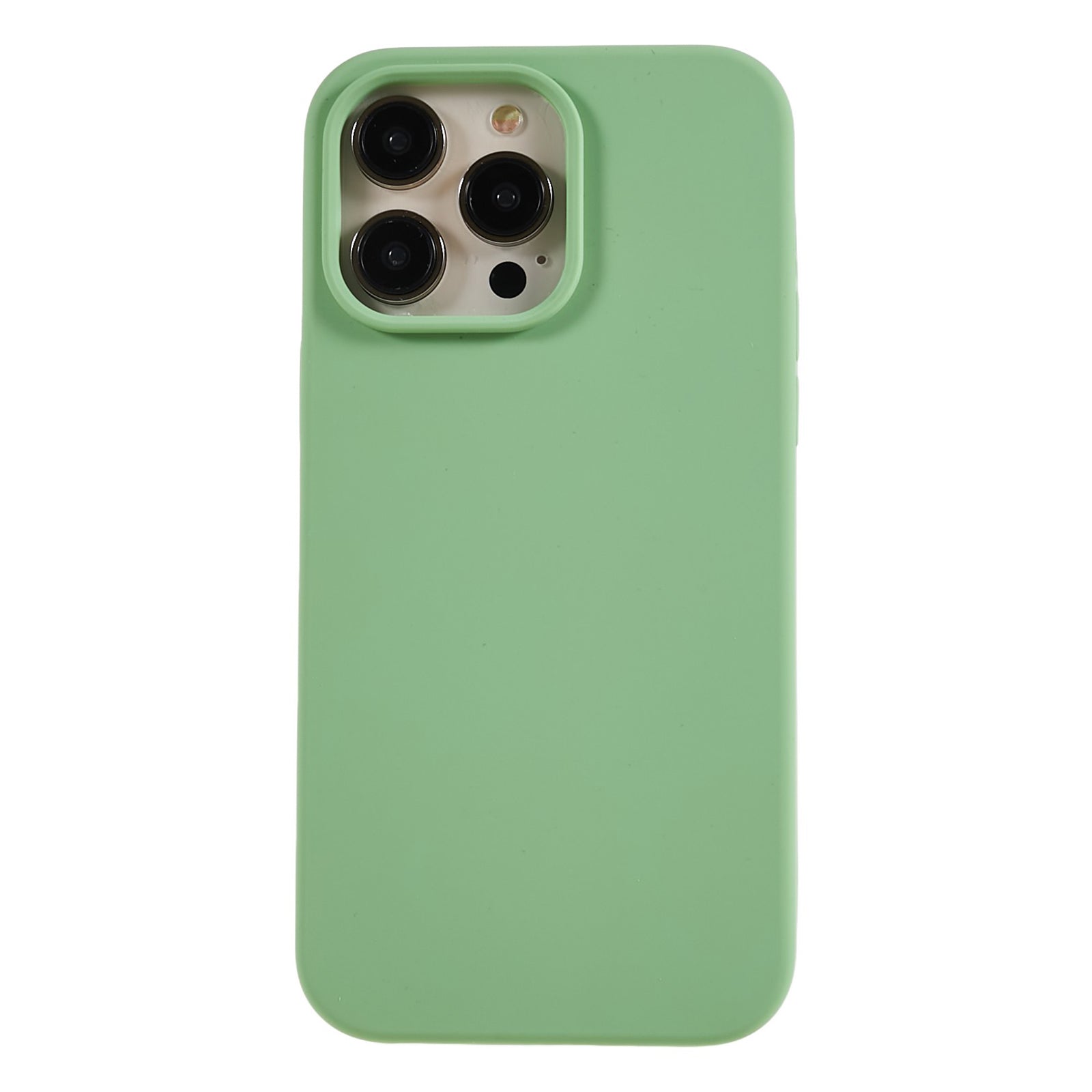 Liquid Silicone Phone Case for iPhone 14 Pro Max Scratch Proof Slim Phone Cover with Soft Lining Liquid Silicone Phone Case for iPhone 14 Pro Max Scratch Proof Slim Phone Cover with Soft Lining
